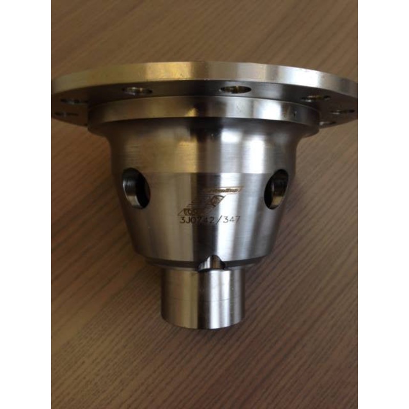 3J NXG Focus ST MK3 differential