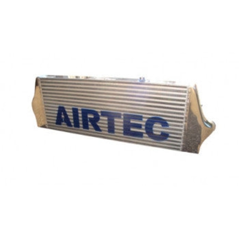 Airtec Stage 1 225bhp to 325bhp – Gen3 Airtec 60mm core finished