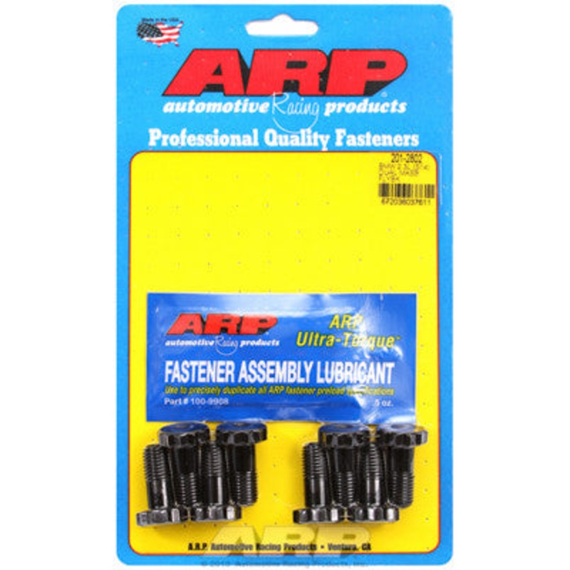 ARP BMW 2.3L (S14) dual mass flywheel bolt kit