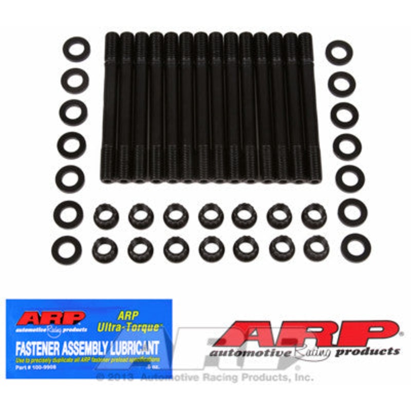 ARP BMW E46 M3/S54 12pt head stud kit