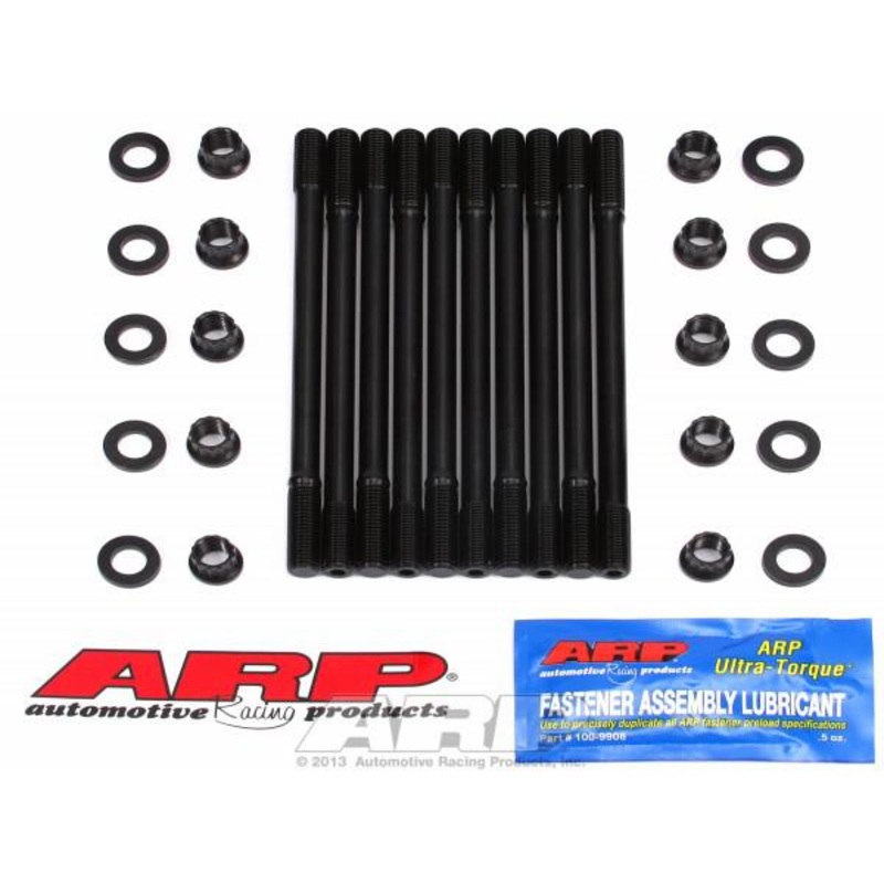 ARP Honda/Acura B18C1 VTEC 12pt head stud kit