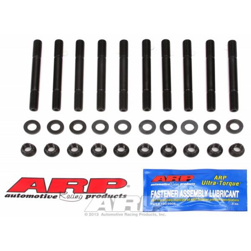 ARP Mitsubishi 2.0 4-cylinder 12pt main stud kit