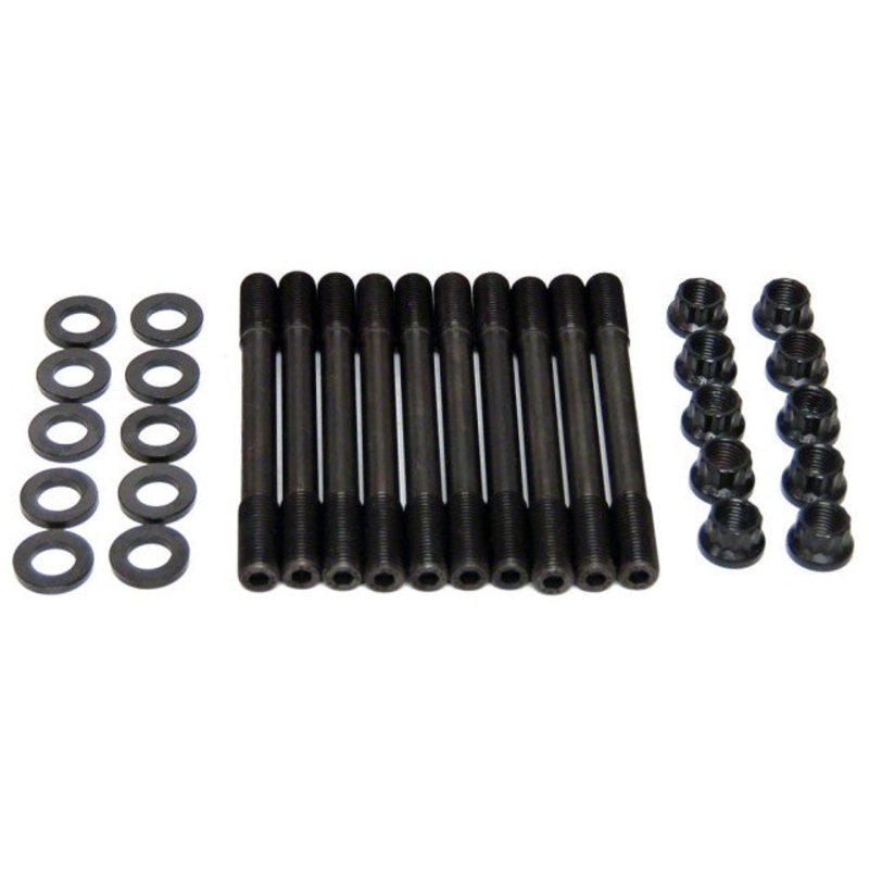 ARP Mitsubishi 4G63 M11 head stud kit
