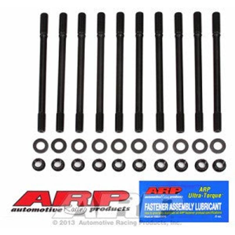 ARP Nissan GTR RB26DETT ARP2000 head stud kit