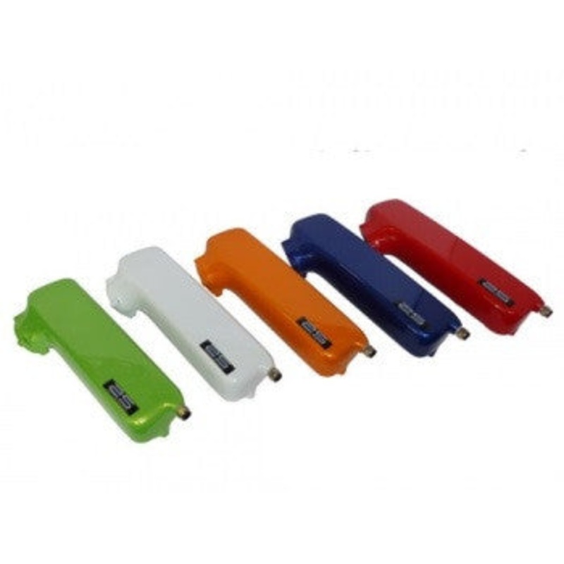 AS Performance Inlet manifold for Focus Mk2 ST & RS – Colours Ultimate Green