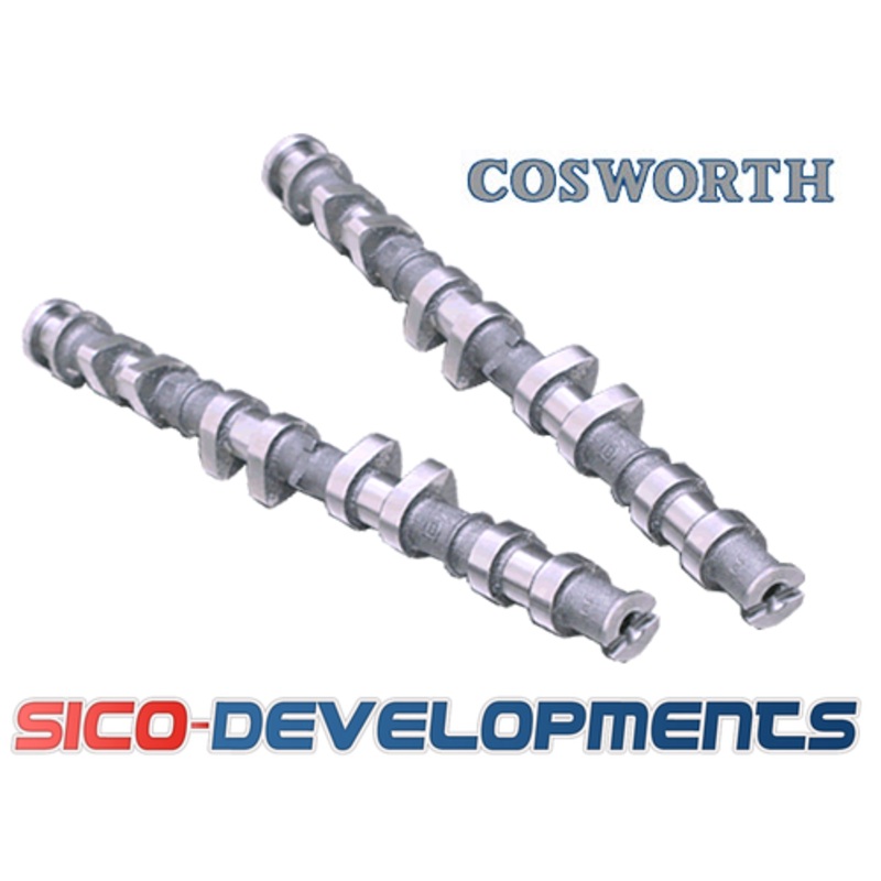 Cosworth 200 spec cams