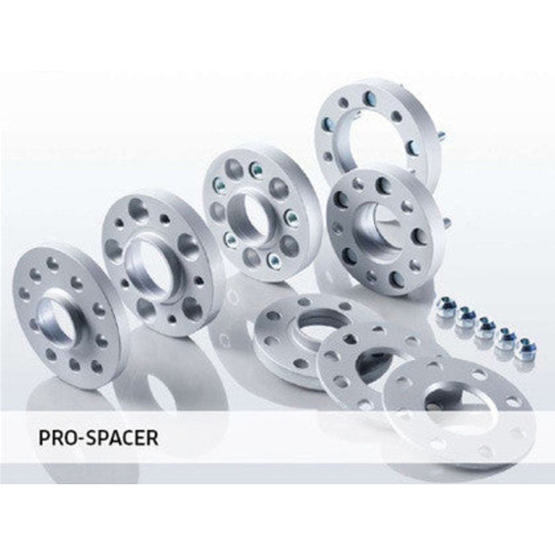 Eibach Pro Spacers – 20mm