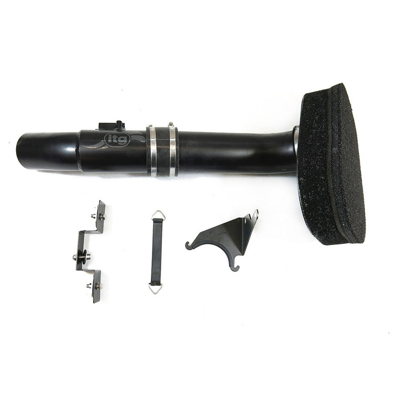 Fiesta MK7 V1 1.0 Ecoboost ITG Cold Air Induction System No additional hose
