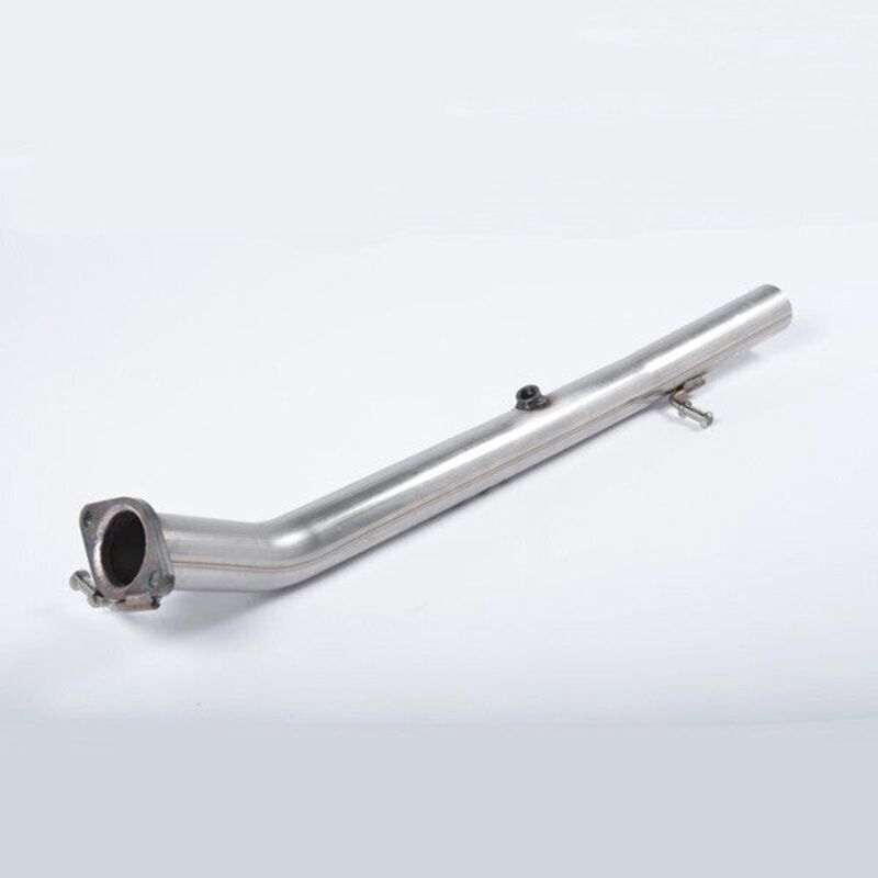 Fiesta ST150 Milltek Sport Decat pipe