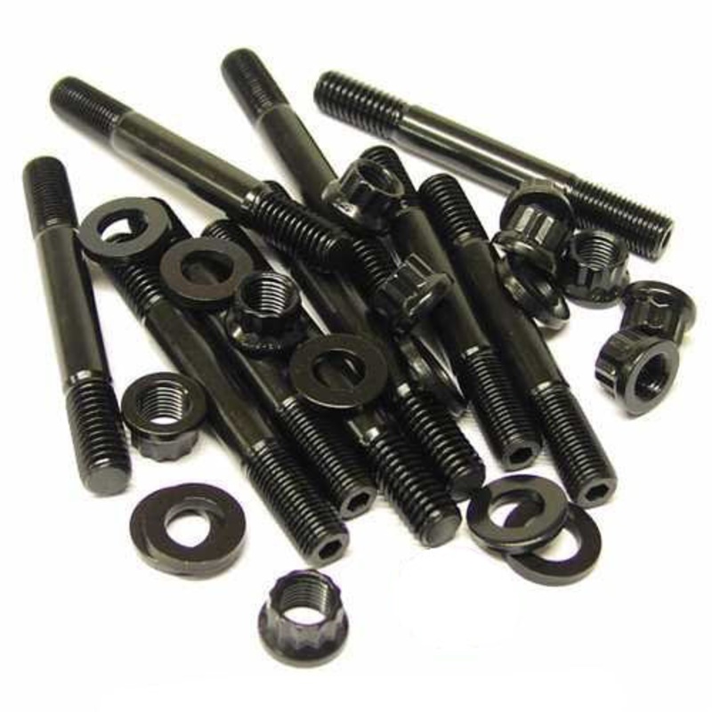 Fiesta ST180 ARP Head Stud Kit