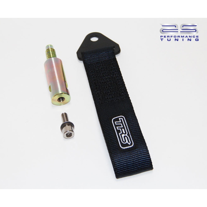 Focus Mk2 ST & RS Race Tow Strap kit N/A Adapter thread only ‘M10 thread’