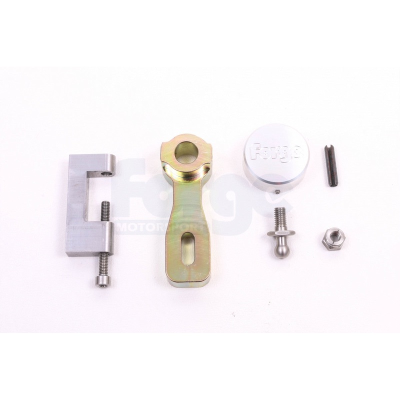 Focus MK3 MMT6 Short Shifter Short shifter