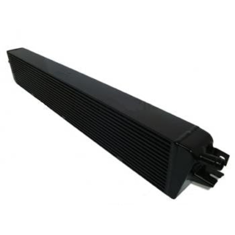 Focus RS Airtec Charge Cooler radiator Upgrade ‘Huge 70mm core’