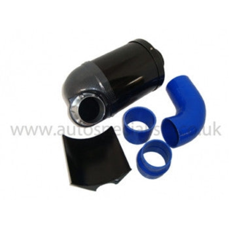 Focus ST Carbon Fibre Gen2 CAIS ‘Cold Air Induction System’