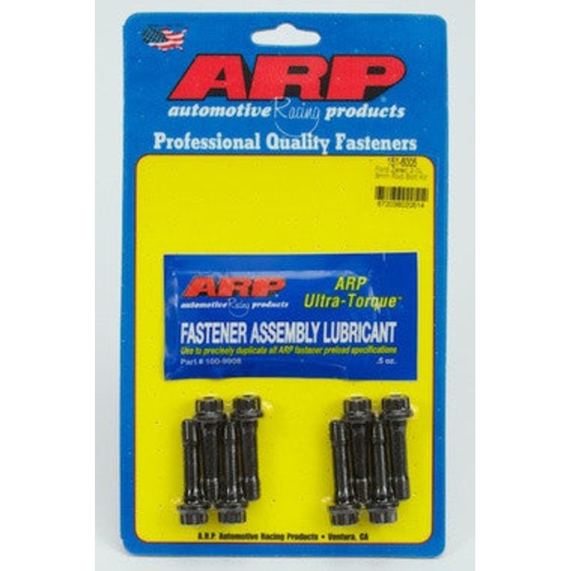 Ford Zetec 2.0L M9 rod bolt kit