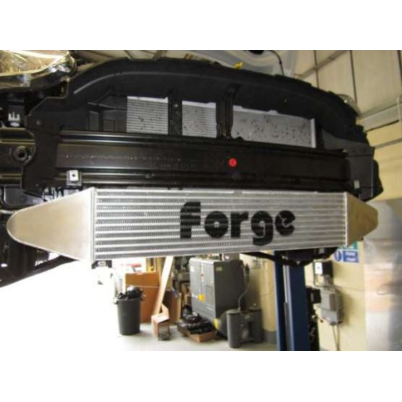 Forge intercooler ST180