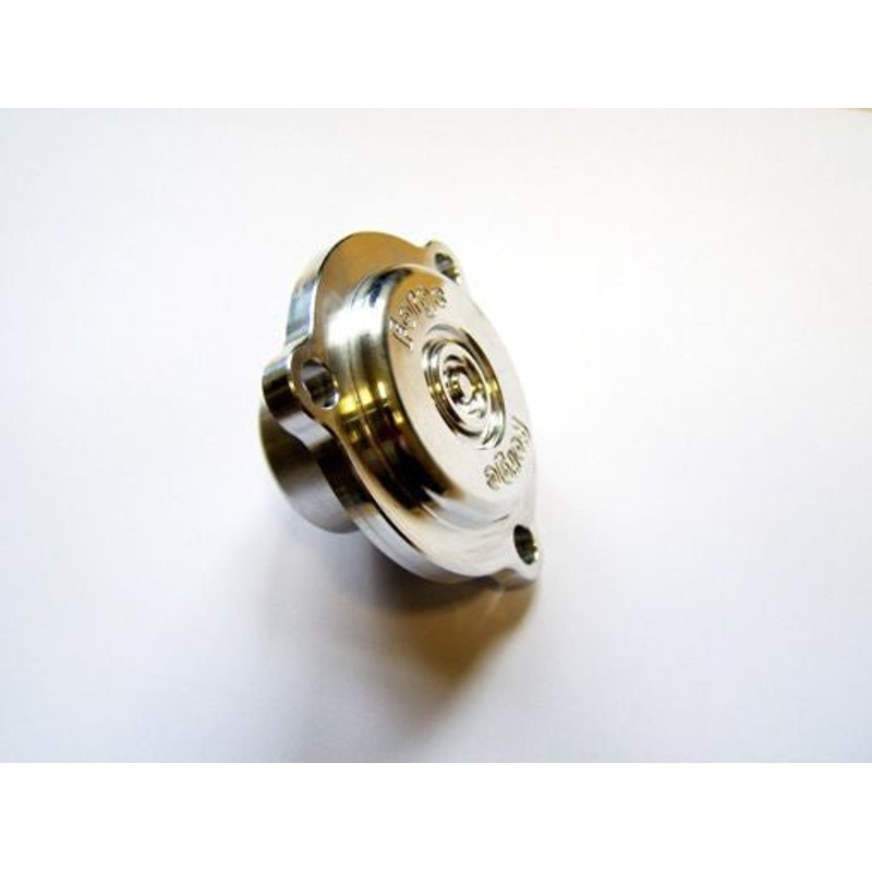 ForgeFocus ST MK3 Forge Turbo Blanking Plate