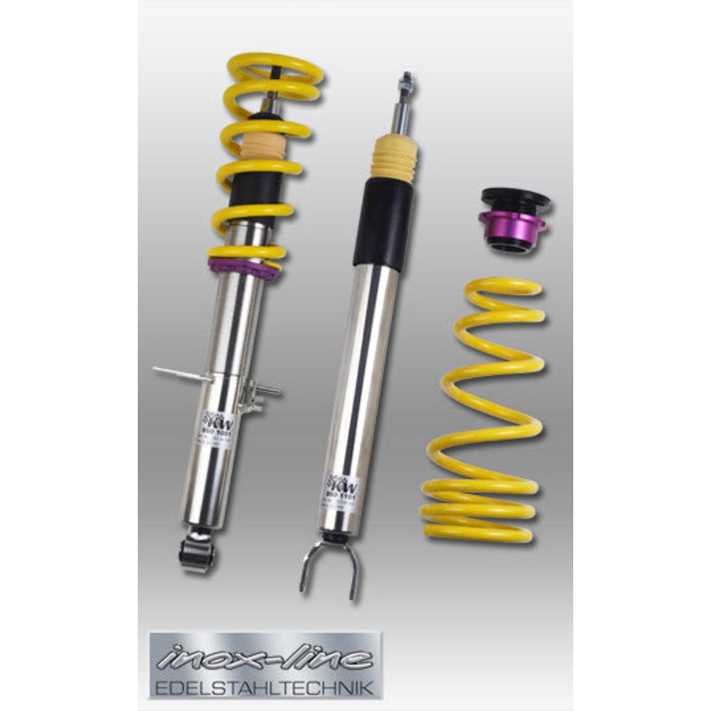 KW Focus MK3 ST V3 Suspension Kit