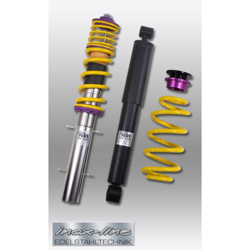 KW Focus MK3 ST Variant 1 Coilovers Suspension
