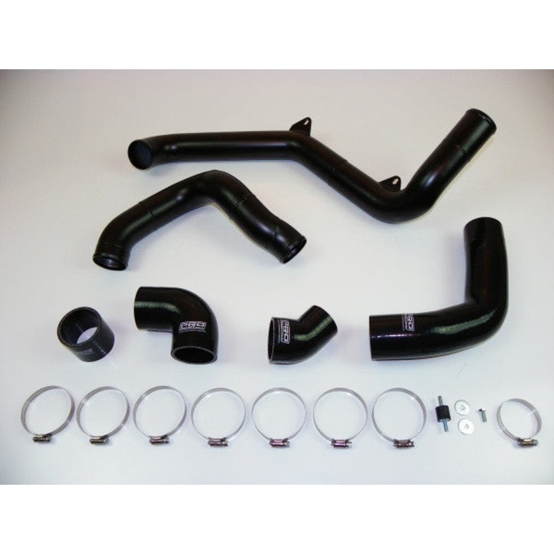 Pro alloy Focus MK3 ST 2.0 ecoboost Alloy boost pipe kit