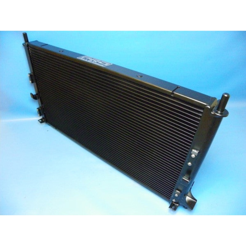 Pro alloy Focus RS Alloy water radiator