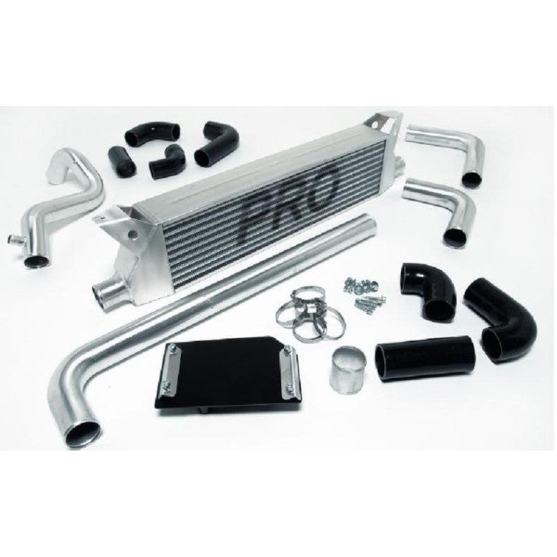Pro alloy Focus RS mk1 Front Mount Intercooler Kit
