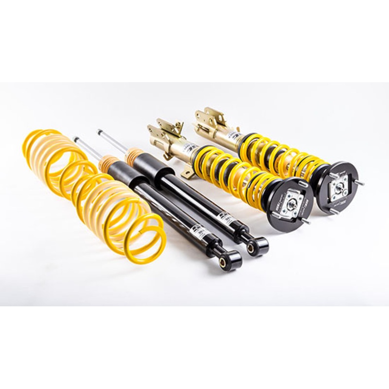 ST Suspensions Type XTA Coilover Kit Fiesta ST180