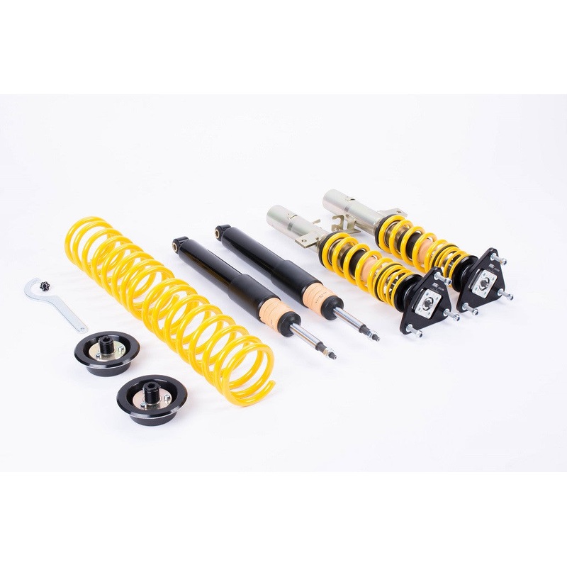 ST Suspensions Type XTA Coilover Kit Focus MK3 RS