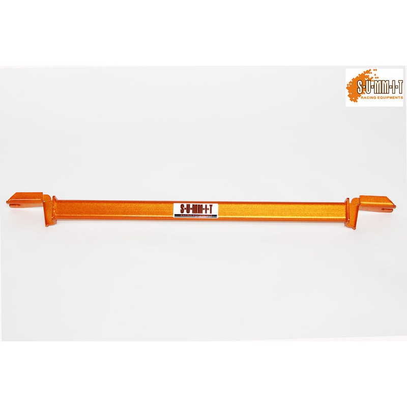 SUMMIT Focus Mk2 RS & ST Lower front 2 point subframe brace