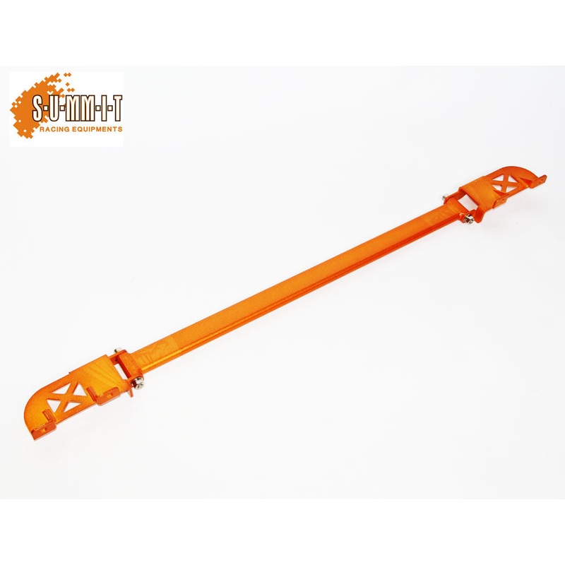 SUMMIT Focus Mk2 RS & ST Lower rear bumper chassis connecting brace