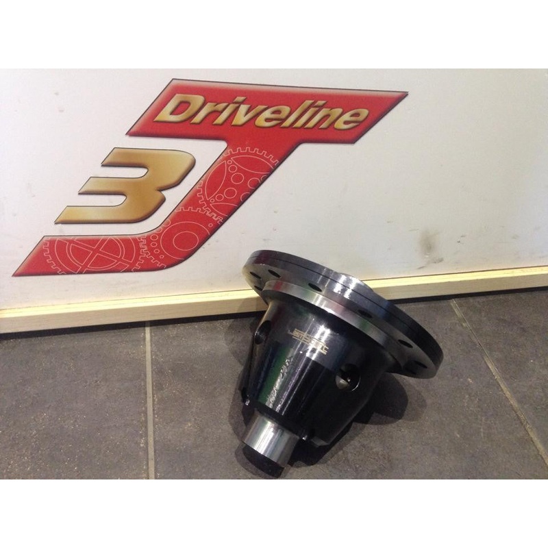 3J NXG Focus ST MK2 differential