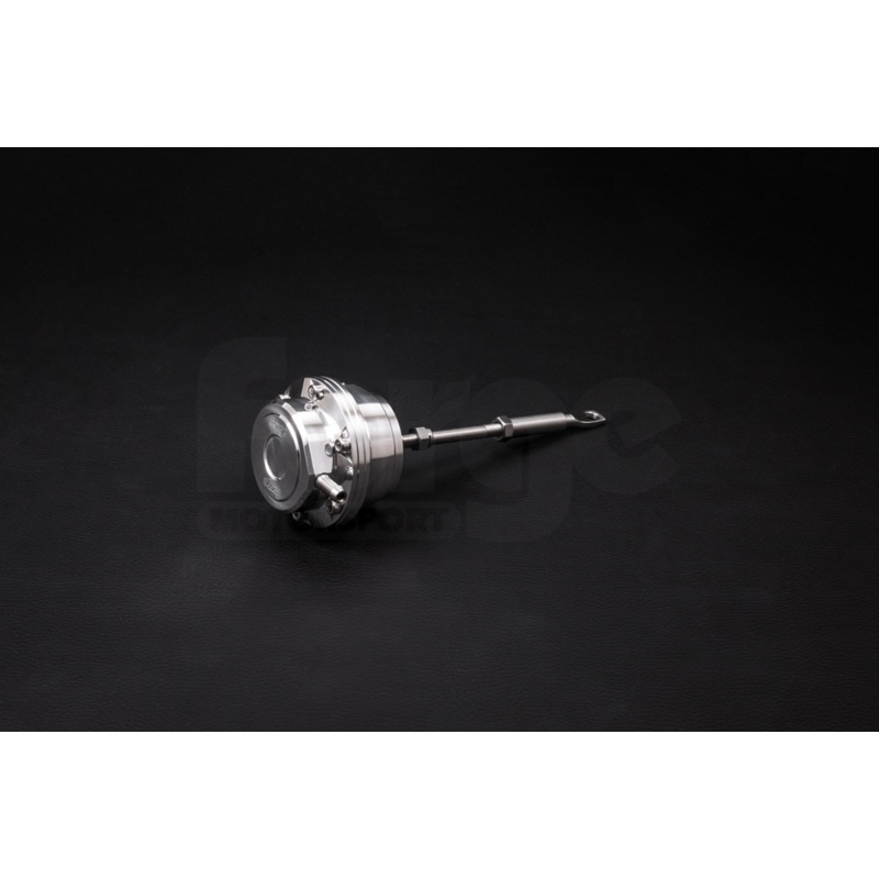 Adjustable Actuator for Fiat 595 Green (stock spring) Piston type