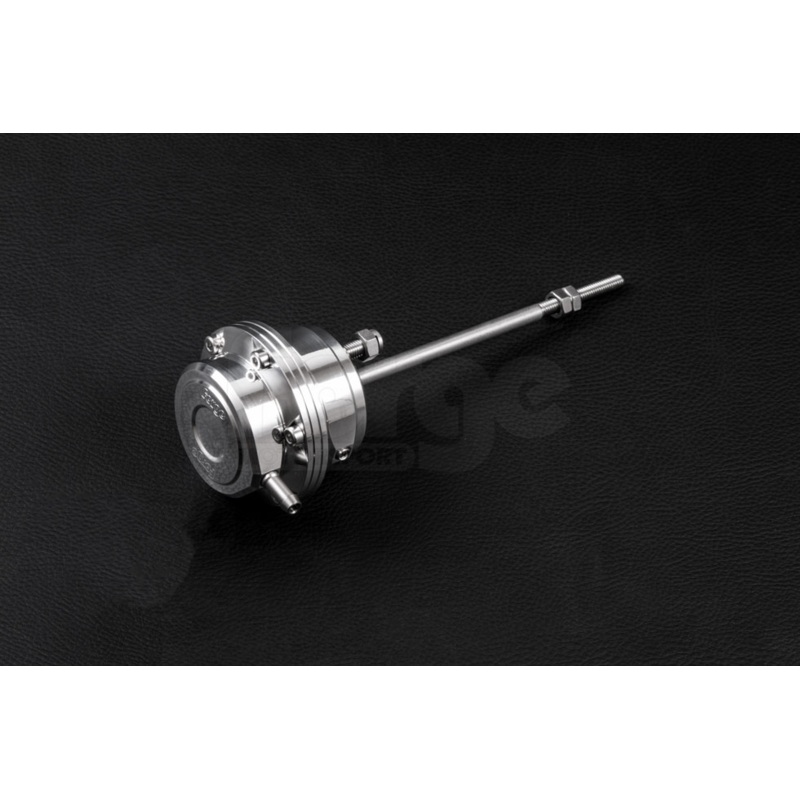 Adjustable Actuator for Ford Fiesta ST180 Green (stock spring) Piston type
