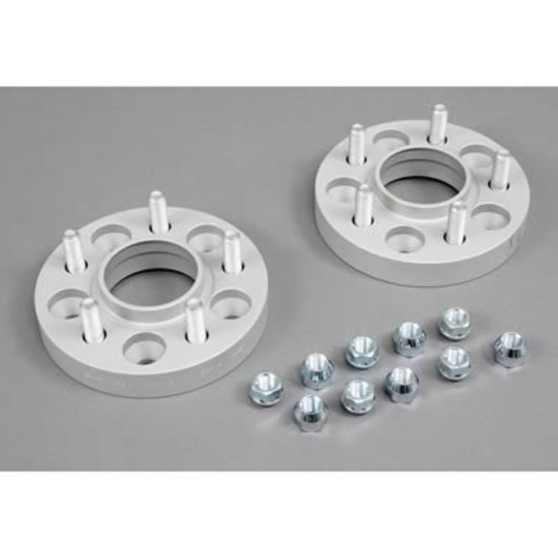 Eibach Focus MK2 RS Pro Spacers – 15mm