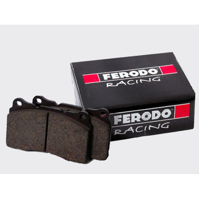 Ferodo Racing DS2500 Rear Brake Pad Set – Focus RS mk1