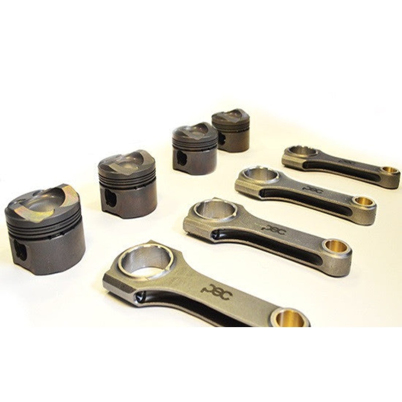 Fiesta MK7 ST PEC rods and supertech pistons