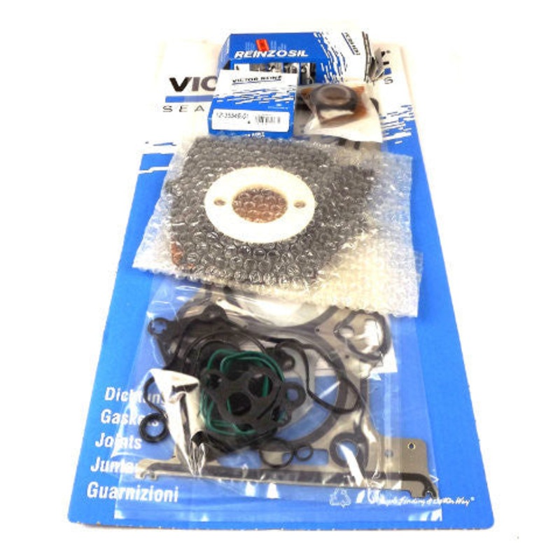 Fiesta ST150 full engine gasket set