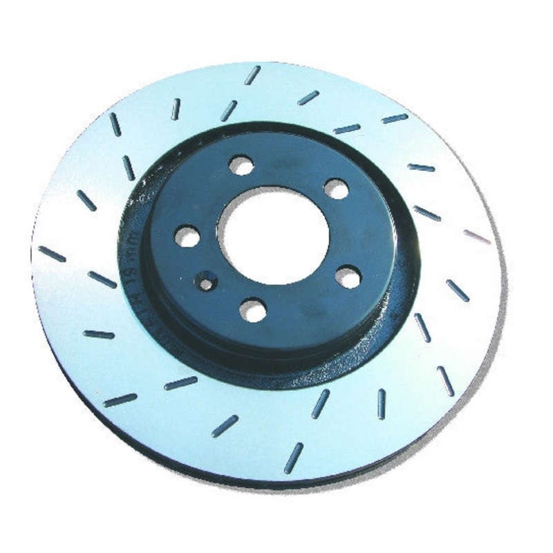 Focus RS MK1 EBC Ultimax Front Discs