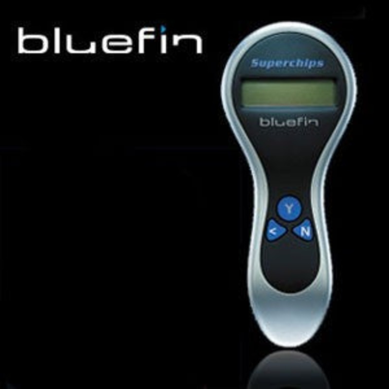 Focus Zetec S EcoBoost 1.0 125ps Superchips Bluefin