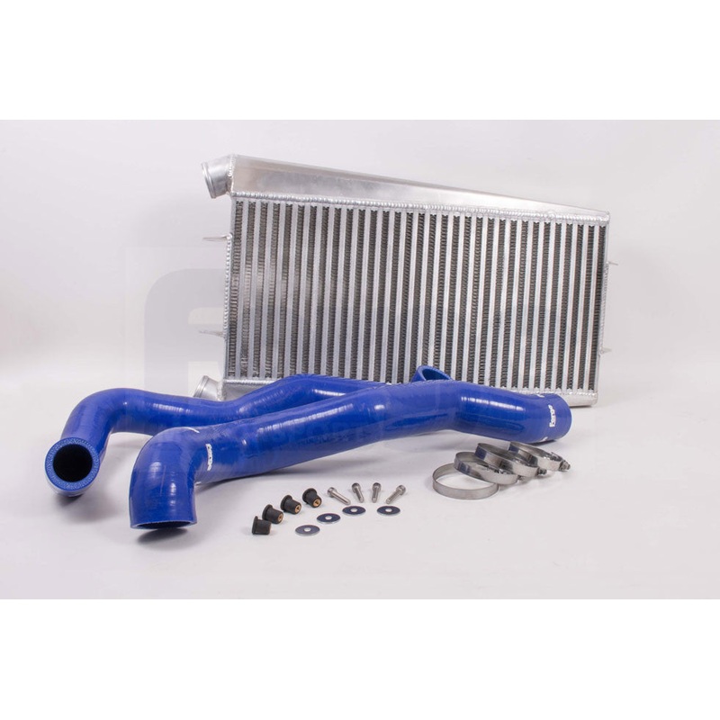 Ford Fiesta 1.0 Ecoboost intercooler Blue
