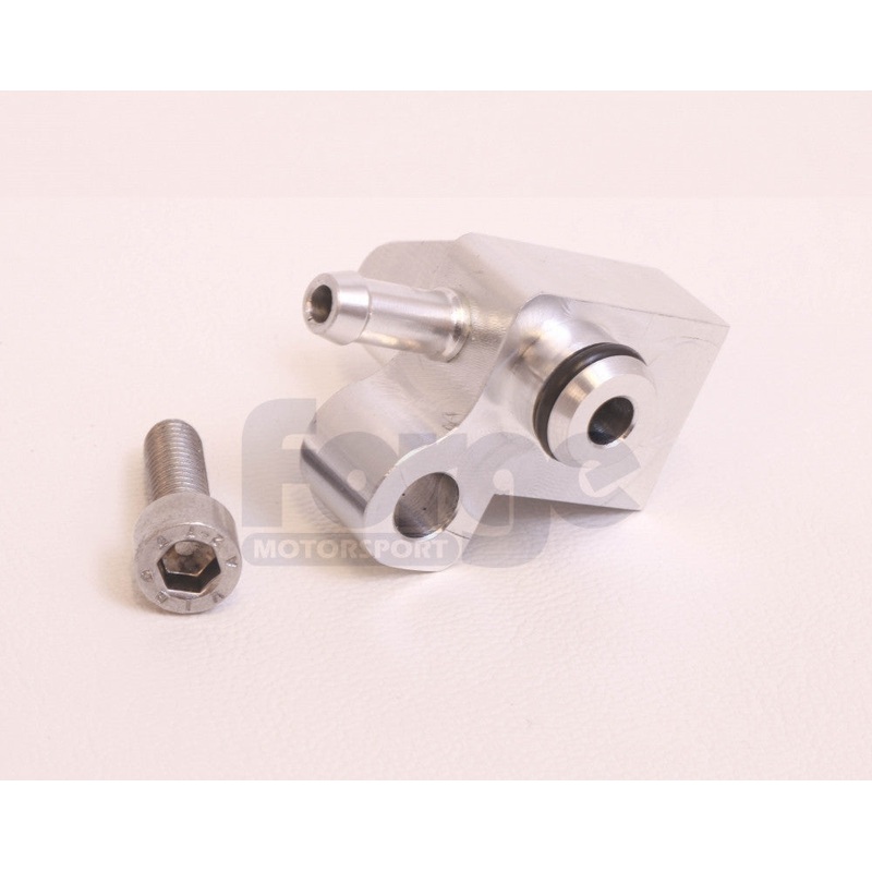 Forge Fiesta MK7 ST Manifold Take off Adaptor