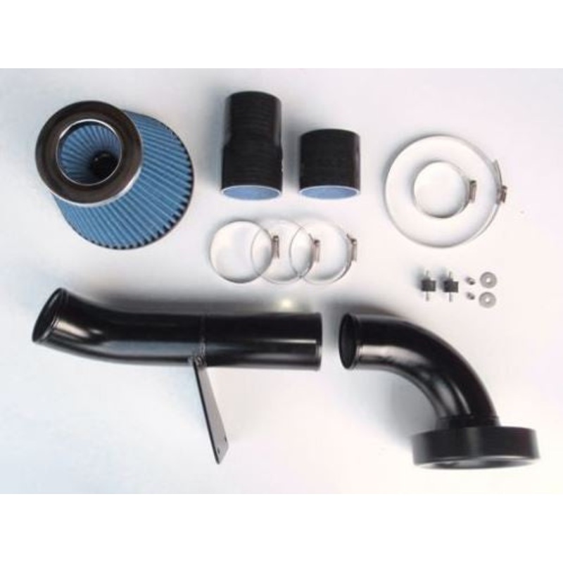 Forge Focus RS Mk2 Induction Kit