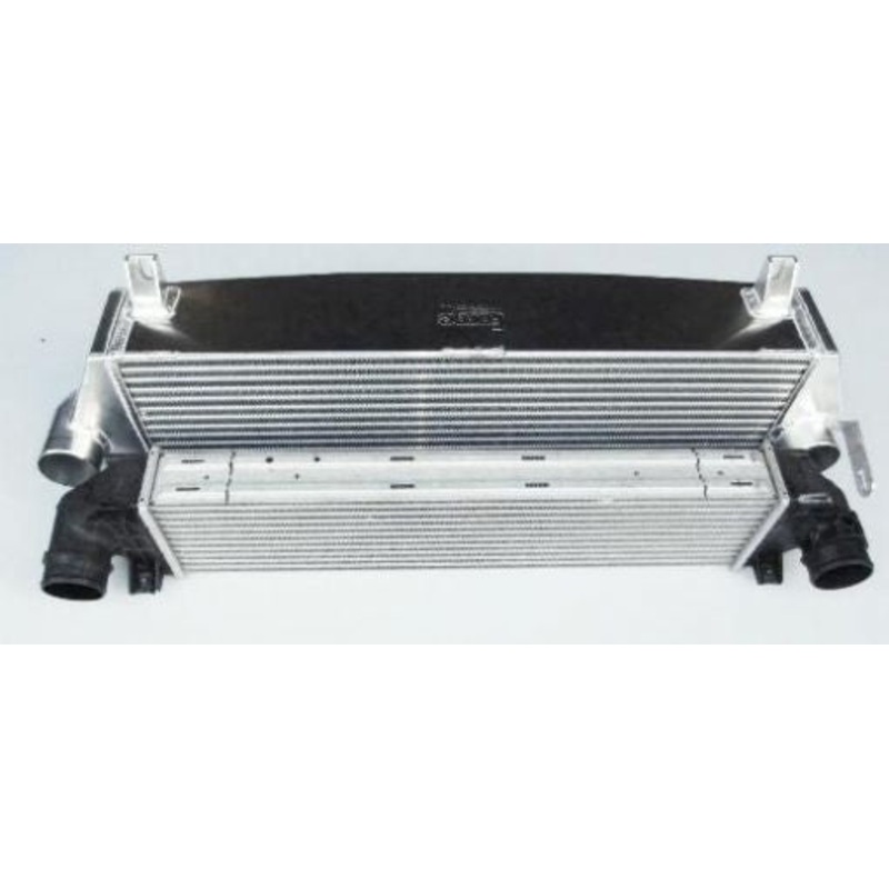 Forge Focus RS MK2 Intercooler