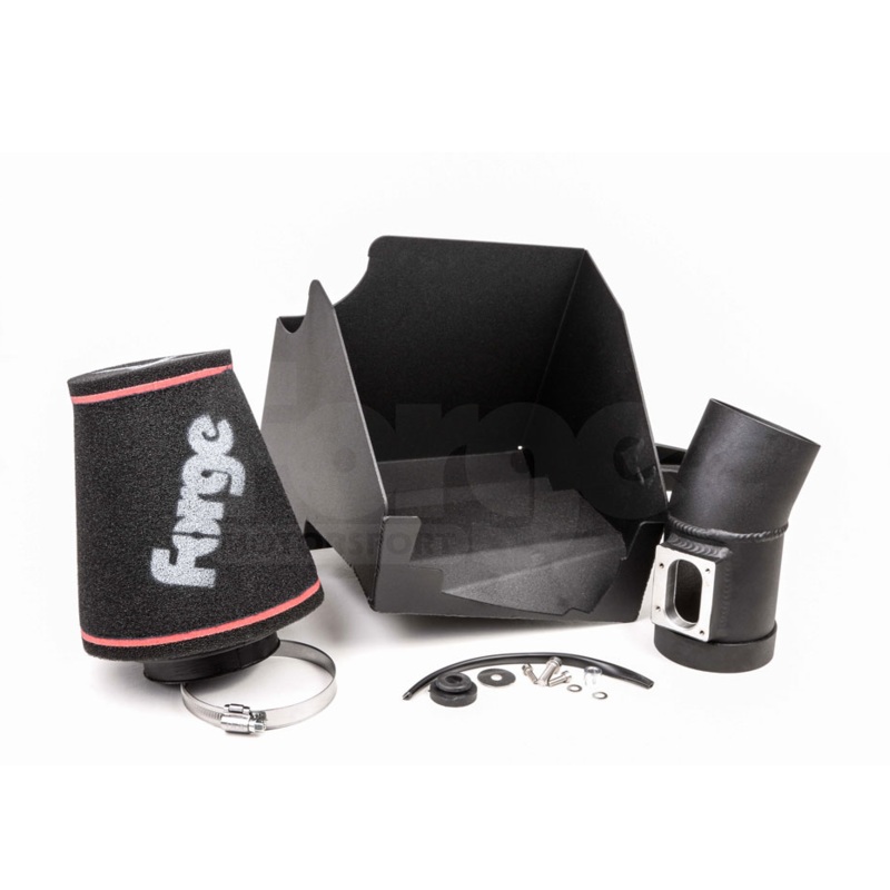 Induction Kit for BMW Mini Cooper F56 Black
