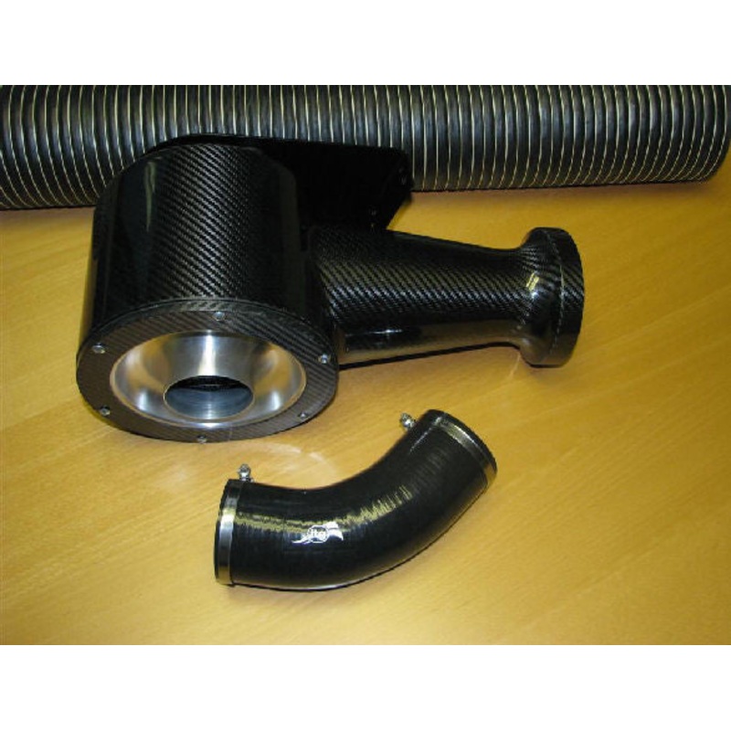 ITG Carbon Focus RS MK2 Intake Kit