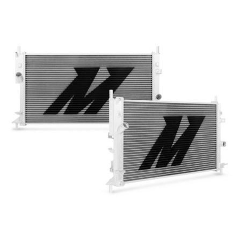 Mishimoto Focus ST Mk3 Radiator