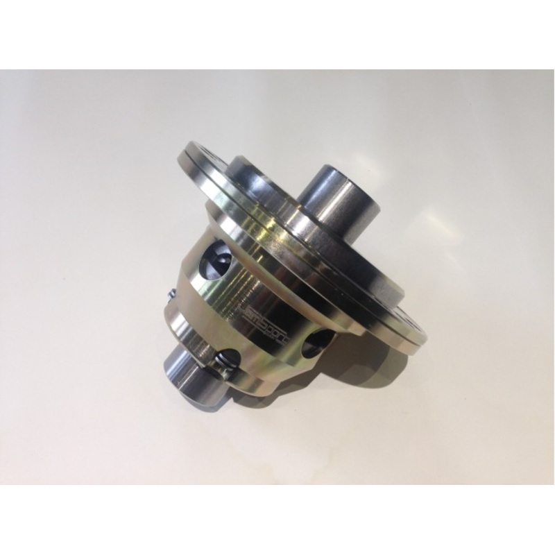NXG Fiesta ST B6 differential No diff bearings