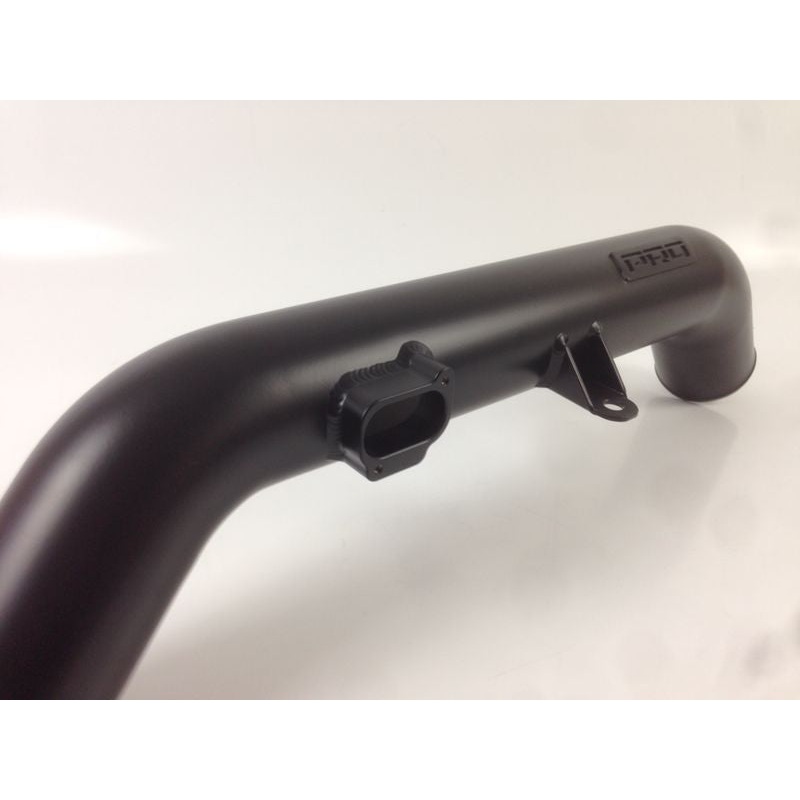Pro Alloy Focus RS MK2 High Capacity Intake Pipe Black