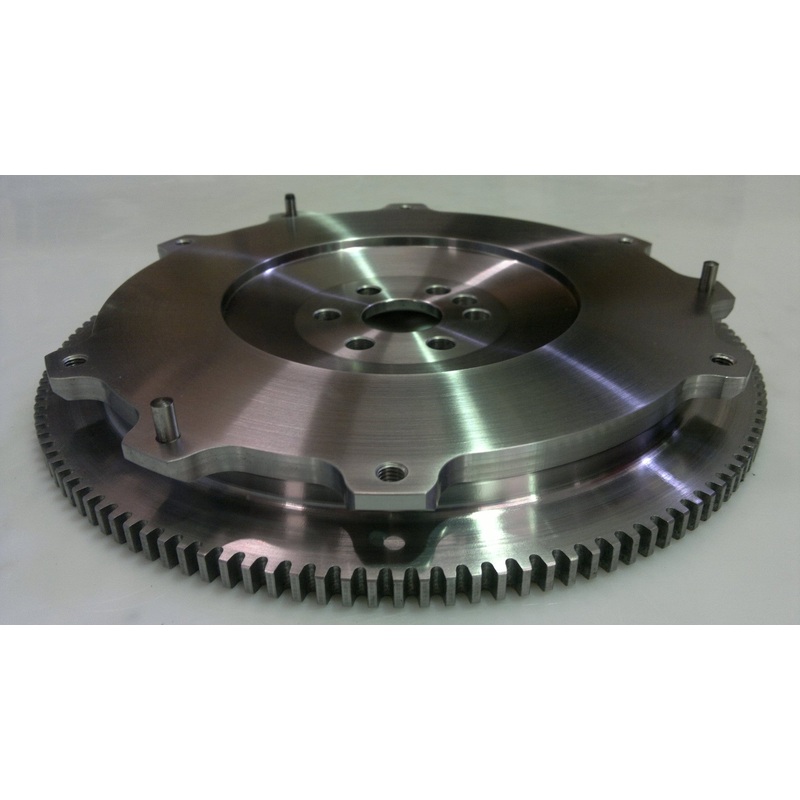TTV Racing Fiesta ST180 lightweight flywheel