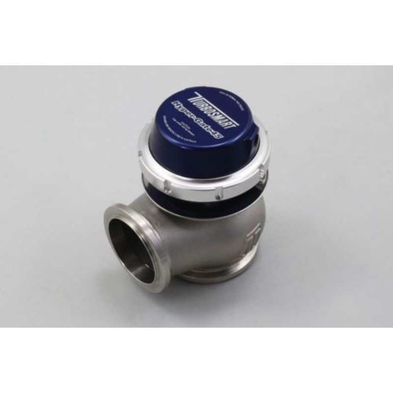 Turbo Smart Hyper-Gate 45 External Wastegate Black